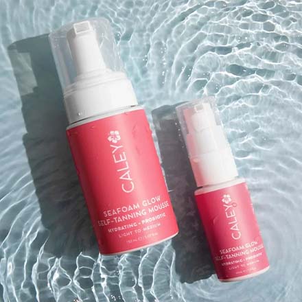 Caley Cosmetics