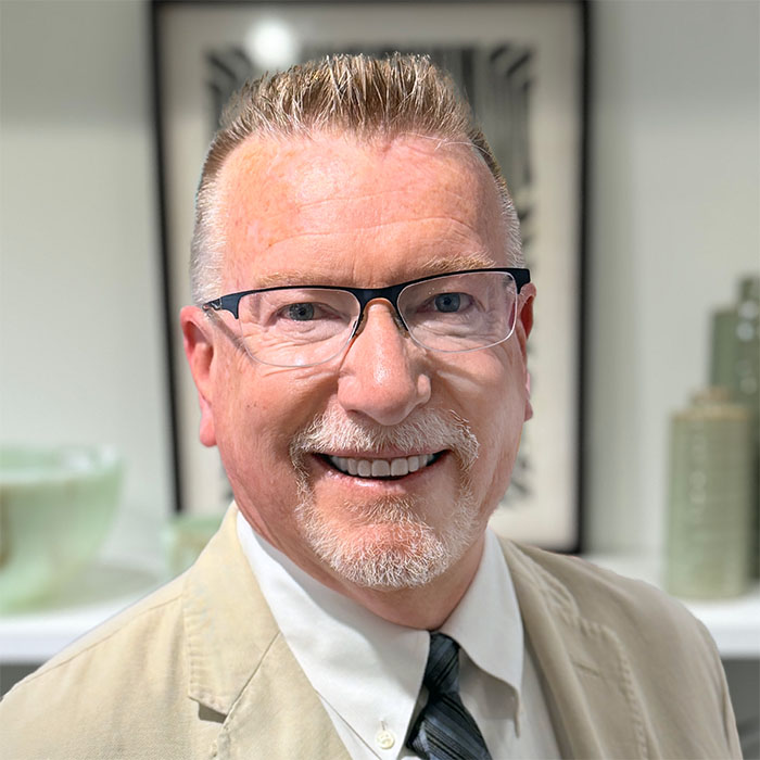 Andy Bjork