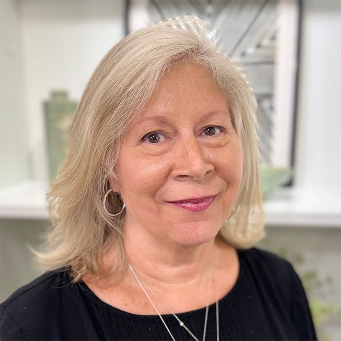 Sharon Scheihing